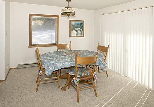 Snowcreek By Grand Mammoth Holiday home