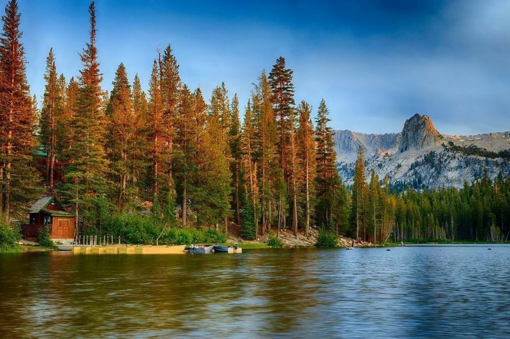 Snowcreek By Grand Mammoth