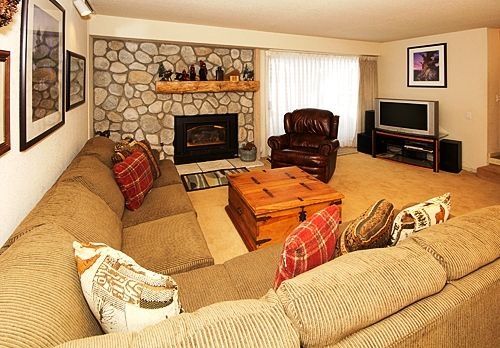 Holiday home Snowcreek By Grand Mammoth *