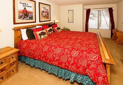 Snowcreek By Grand Mammoth Holiday home