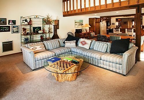 Holiday home Snowcreek By Grand Mammoth *